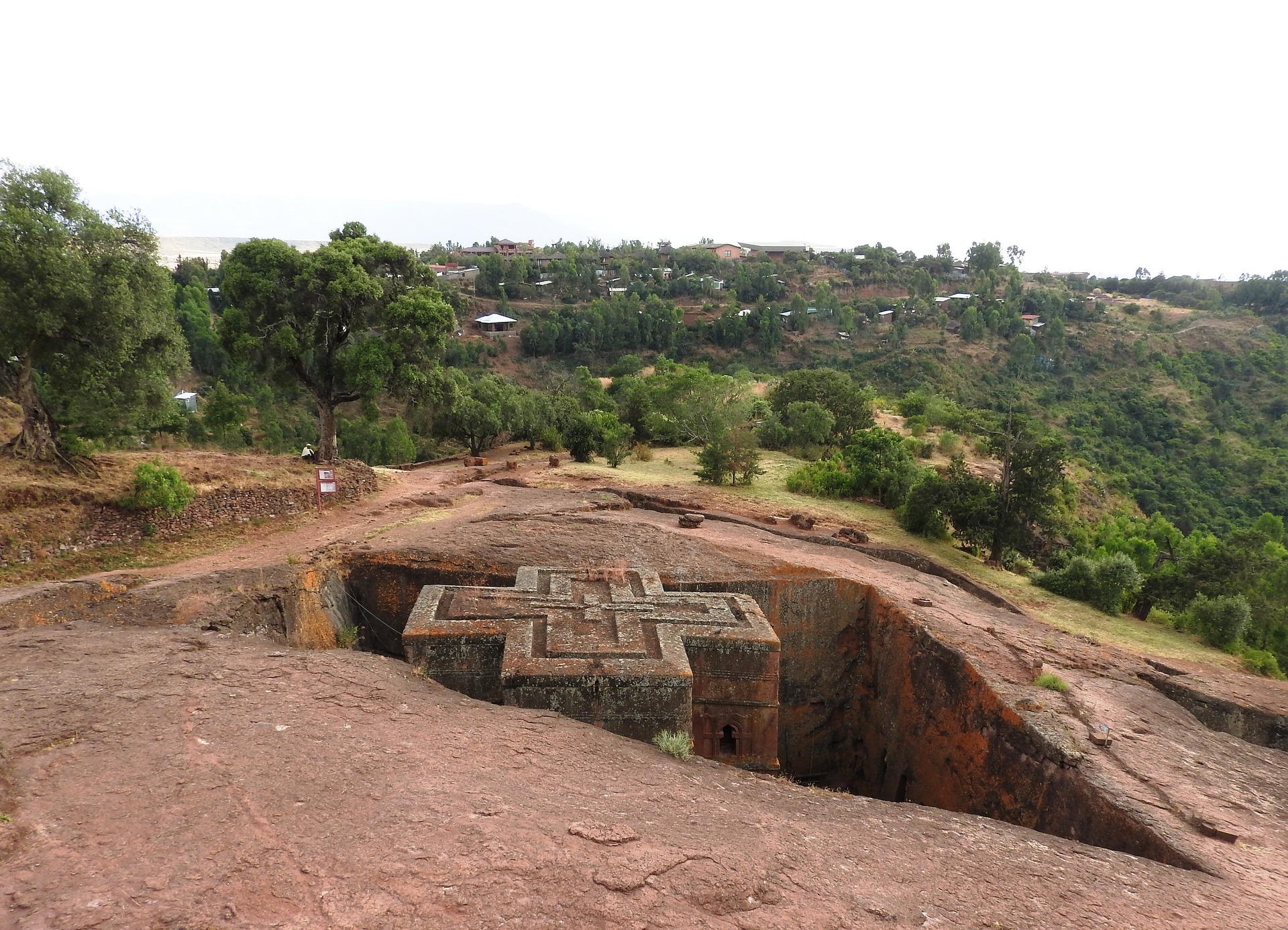 Lalibela