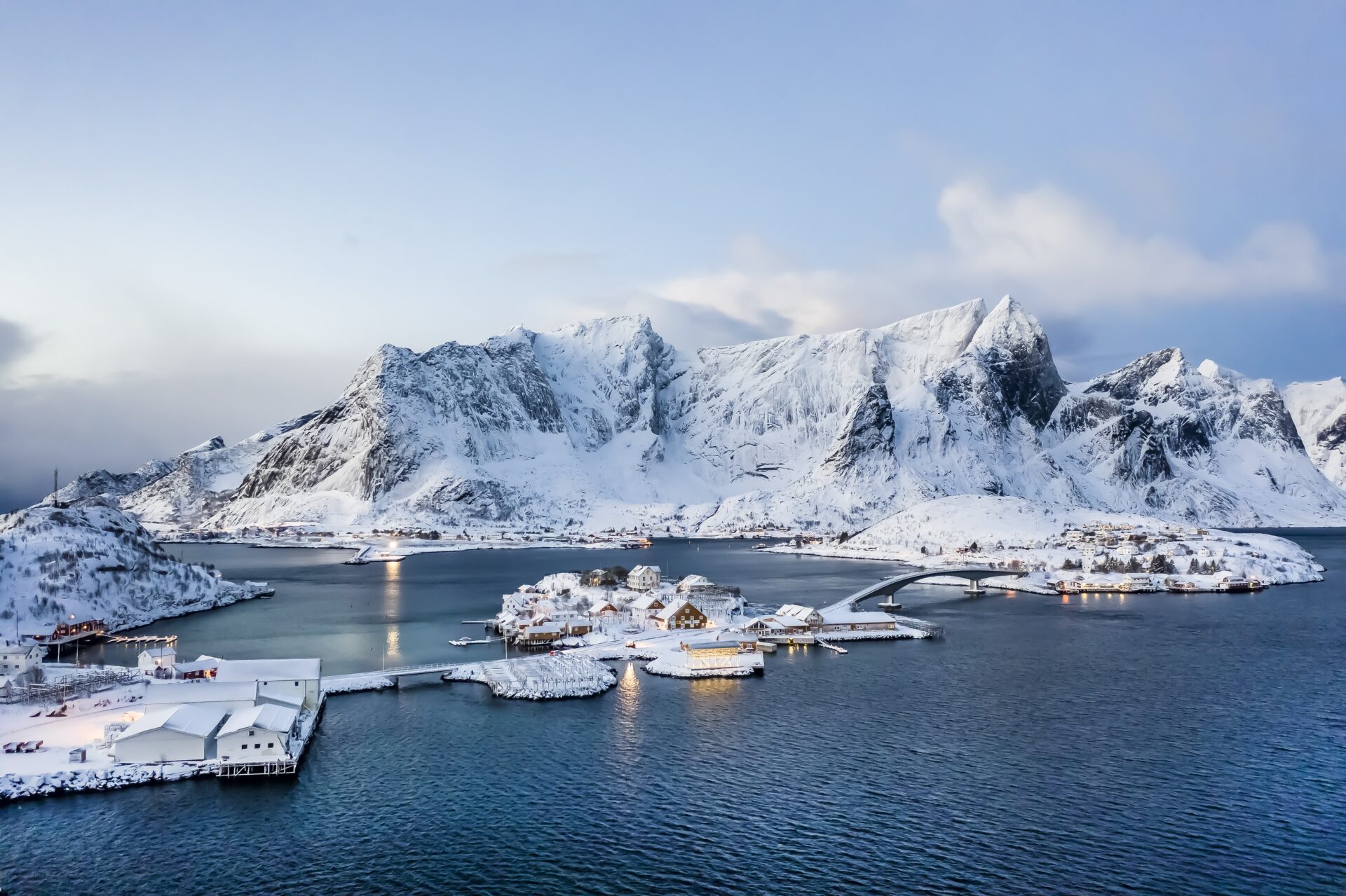 Lofoten