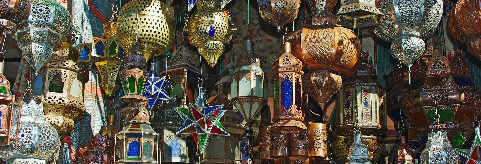 Marokko „Königsstädte & die Magie der Wüste“ Termine 2025/2026