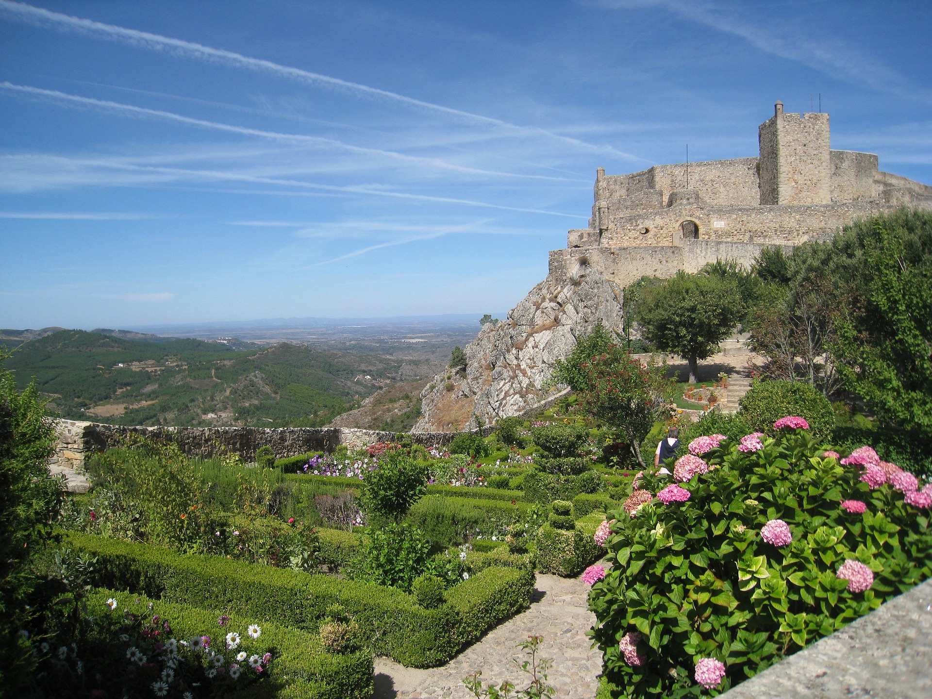 Marvão