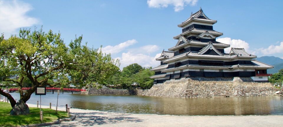 Japan und Südkorea