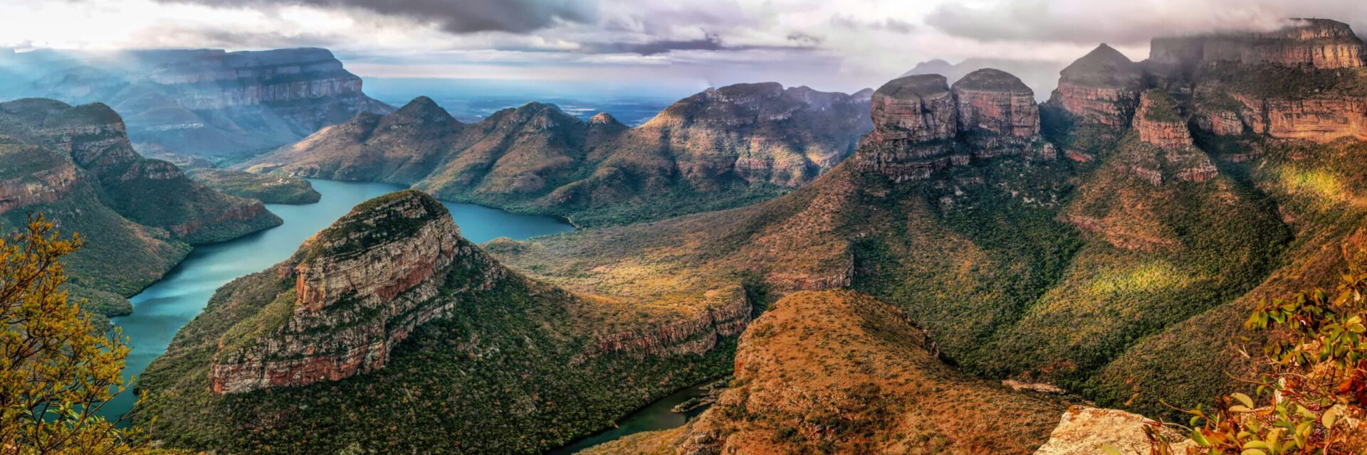 Südafrika „Vom Kap zum Krüger“ Termine 2026