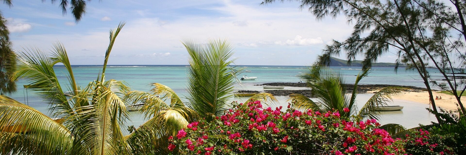 Mauritius – Perle im Indischen Ozean
