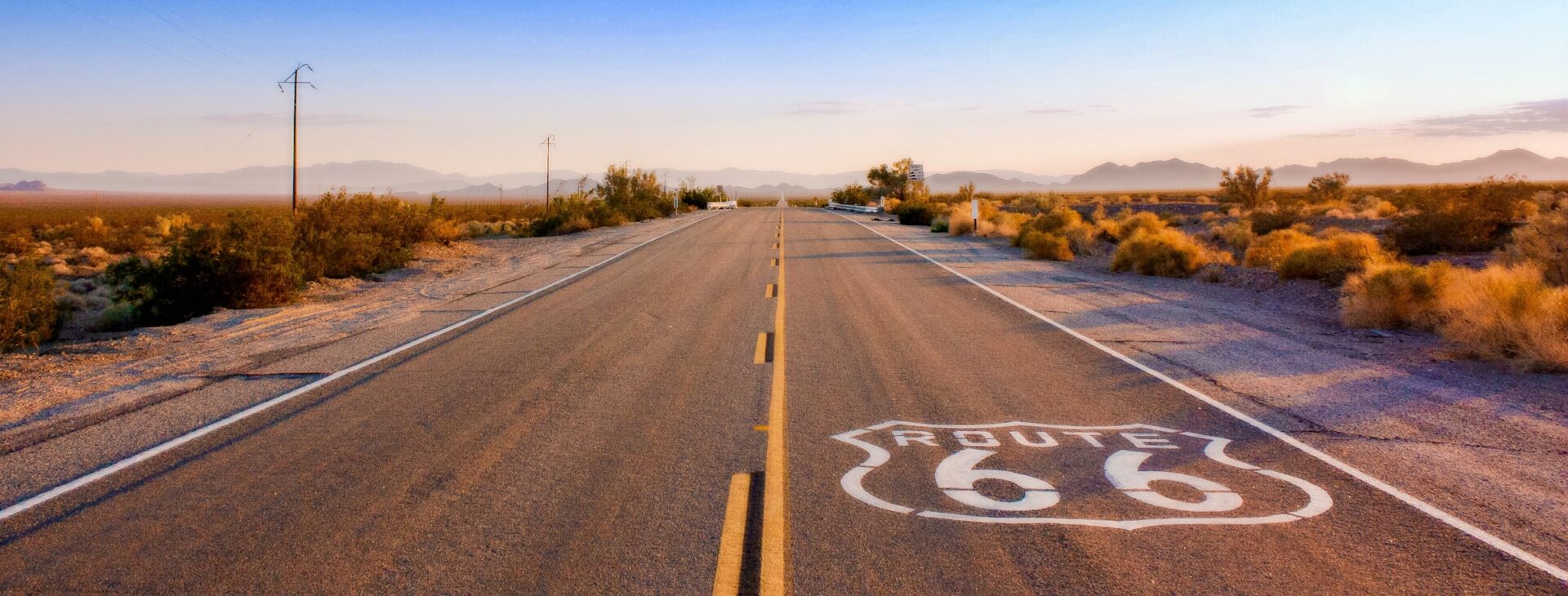 USA „Roadtrip entlang der legendären Route 66“ Termine 2025/2026