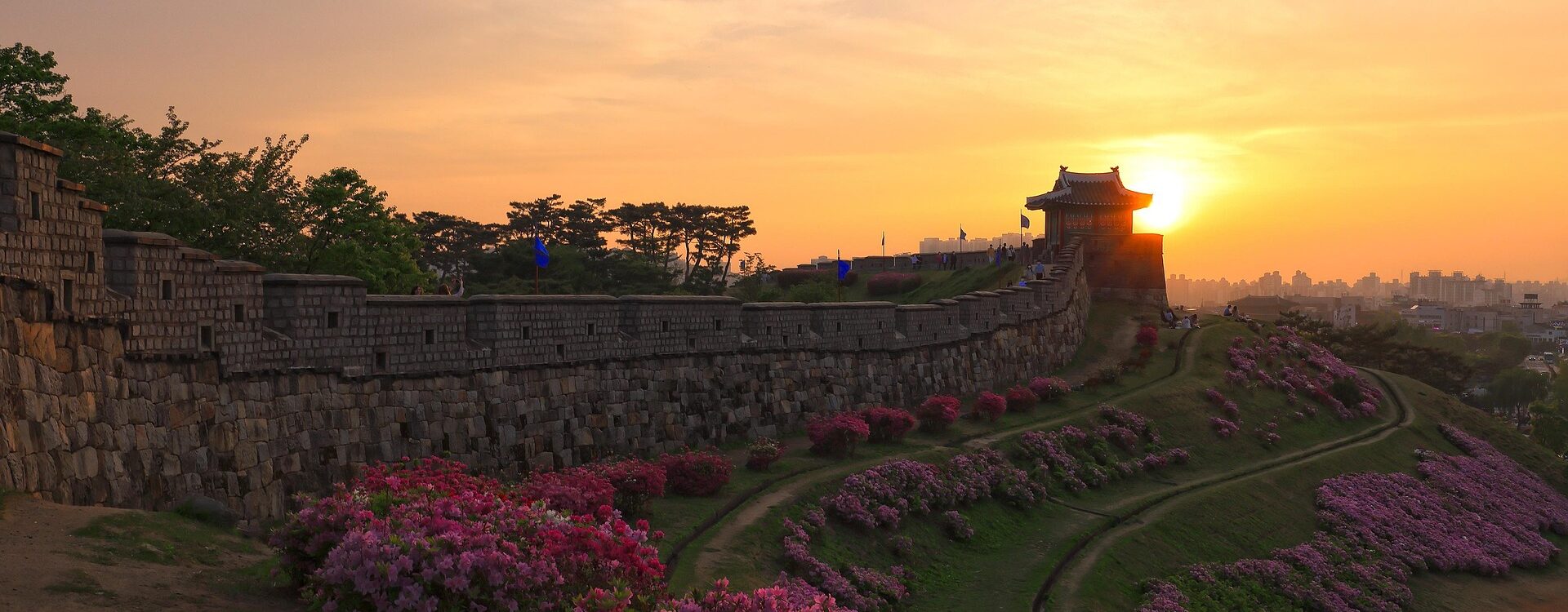 Südkorea „Erlebnis Korea“ Termine 2026