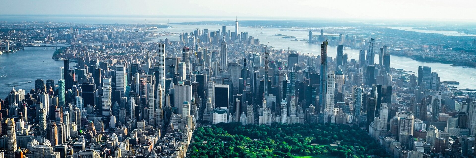 USA New York & Florida