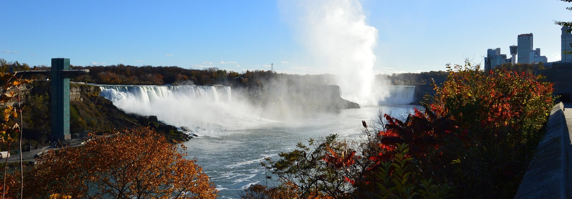 Kanada „Glänzender Osten“ Termine 2026