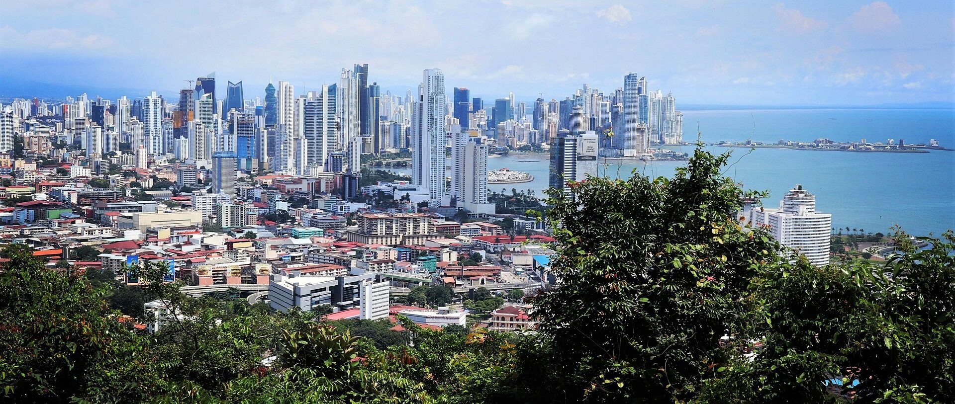 Panama „Aus dem Stadthotel zu den Highlights des Landes“ Termine 2025/26