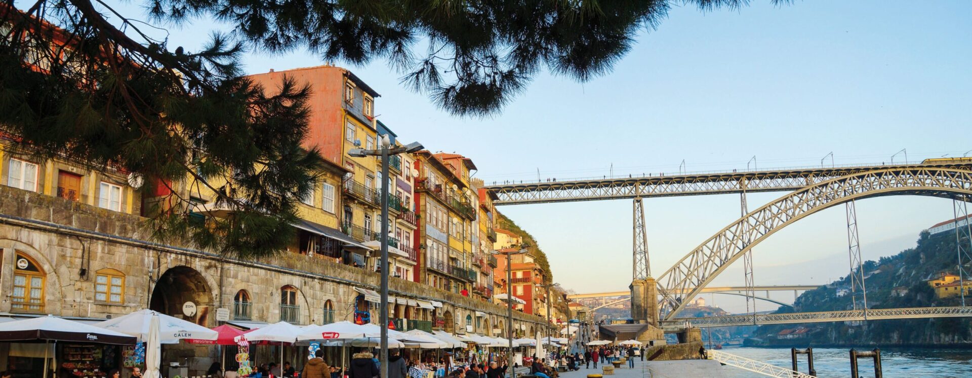 Portugal – Porto und der grüne Norden