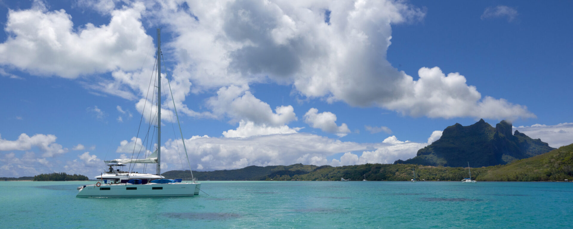 Französisch-Polynesien „Bora Bora Dream 360“ Termine 2026 / 2027