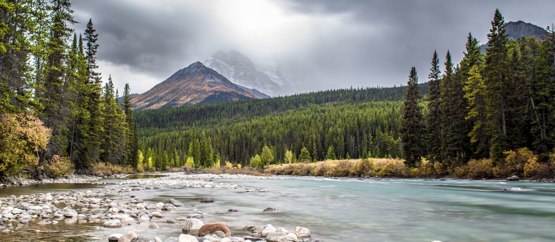 Kanada „Faszination von Ost bis West“ Termine 2026