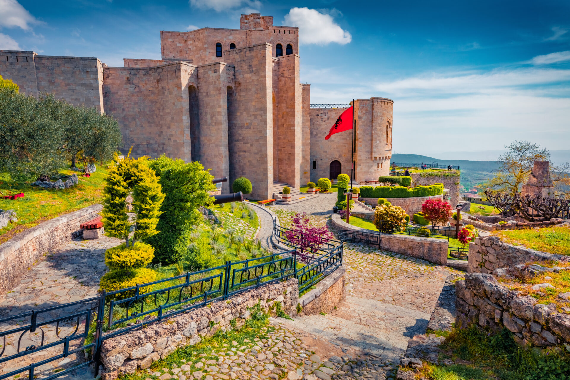 Kruja