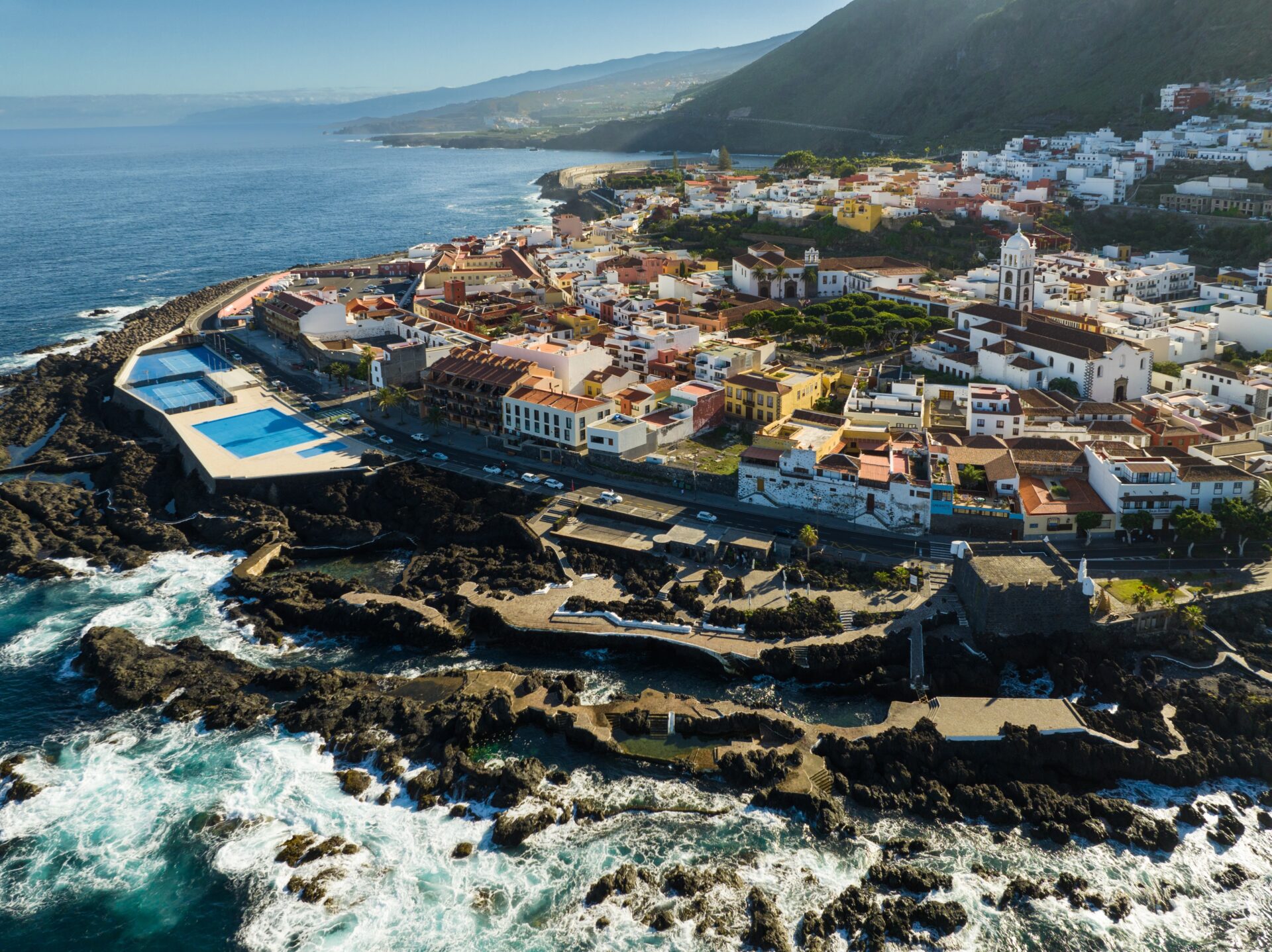 Garachico