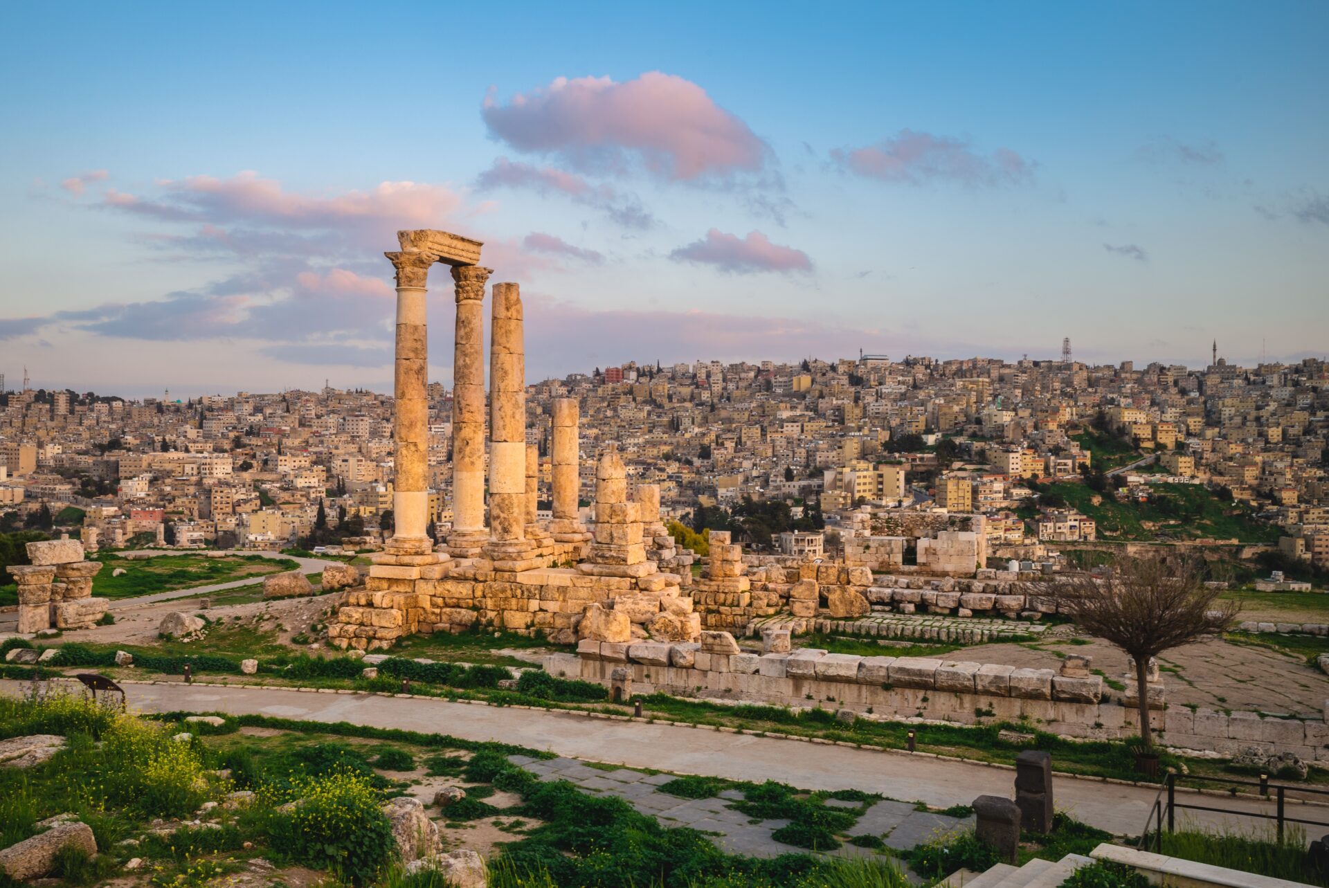 Amman