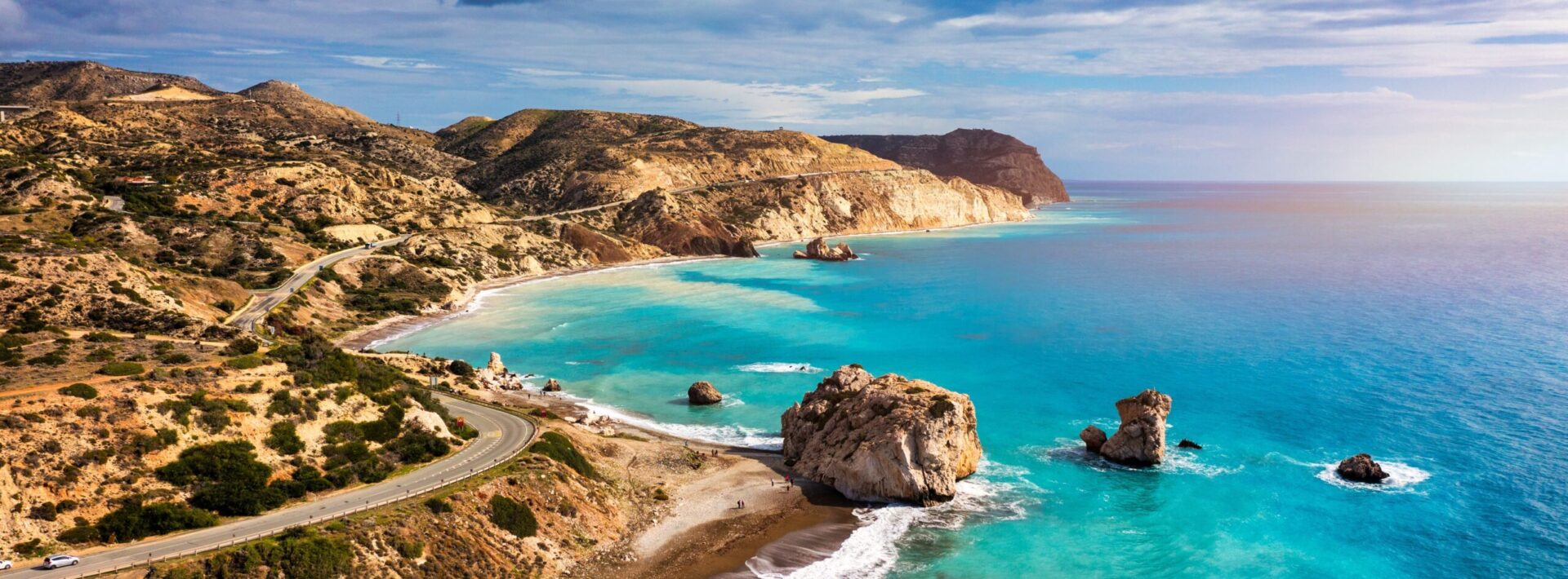 Zypern – die Insel des Lichts