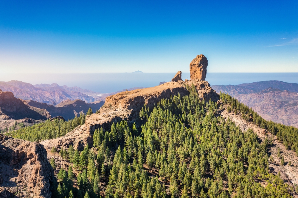 Roque del Nublo