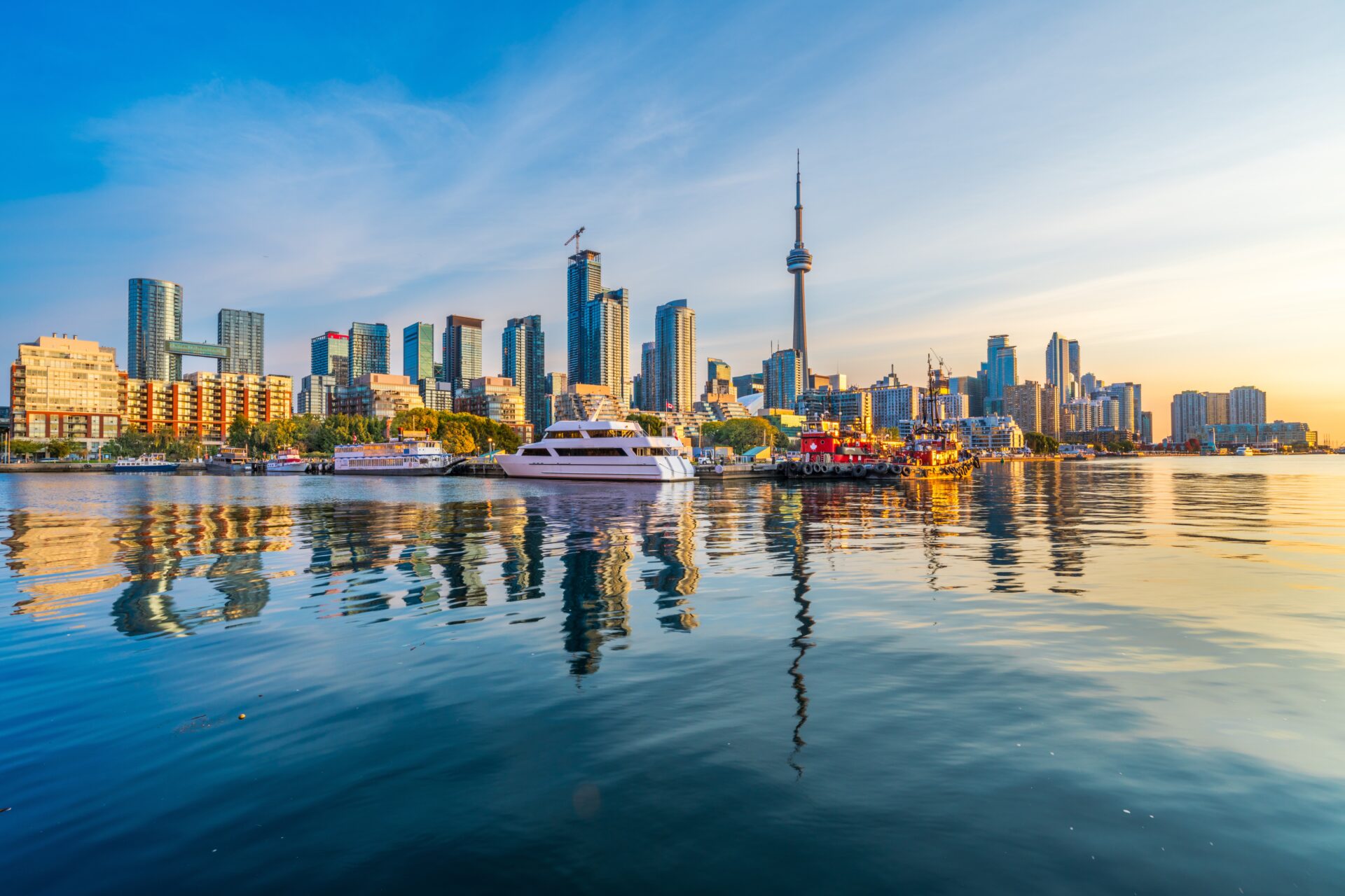 Toronto