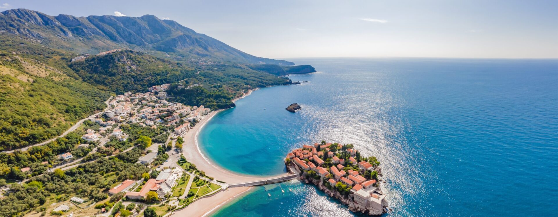 Montenegro – Juwel an der Adria
