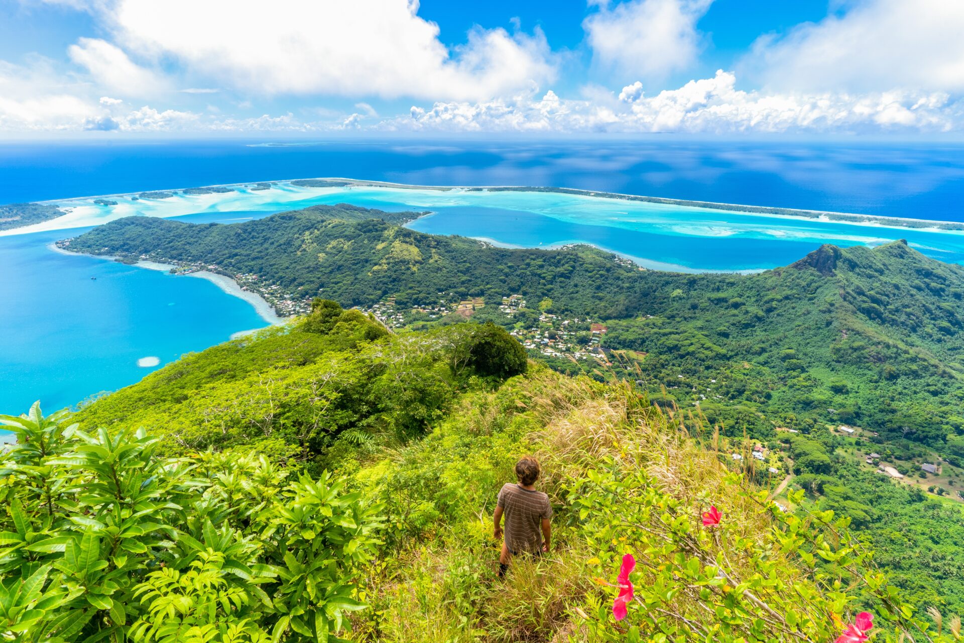 Bora Bora