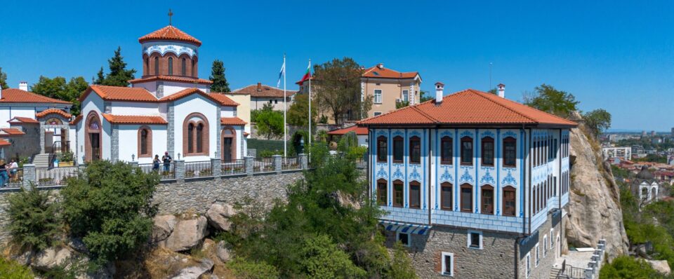 Bulgarien