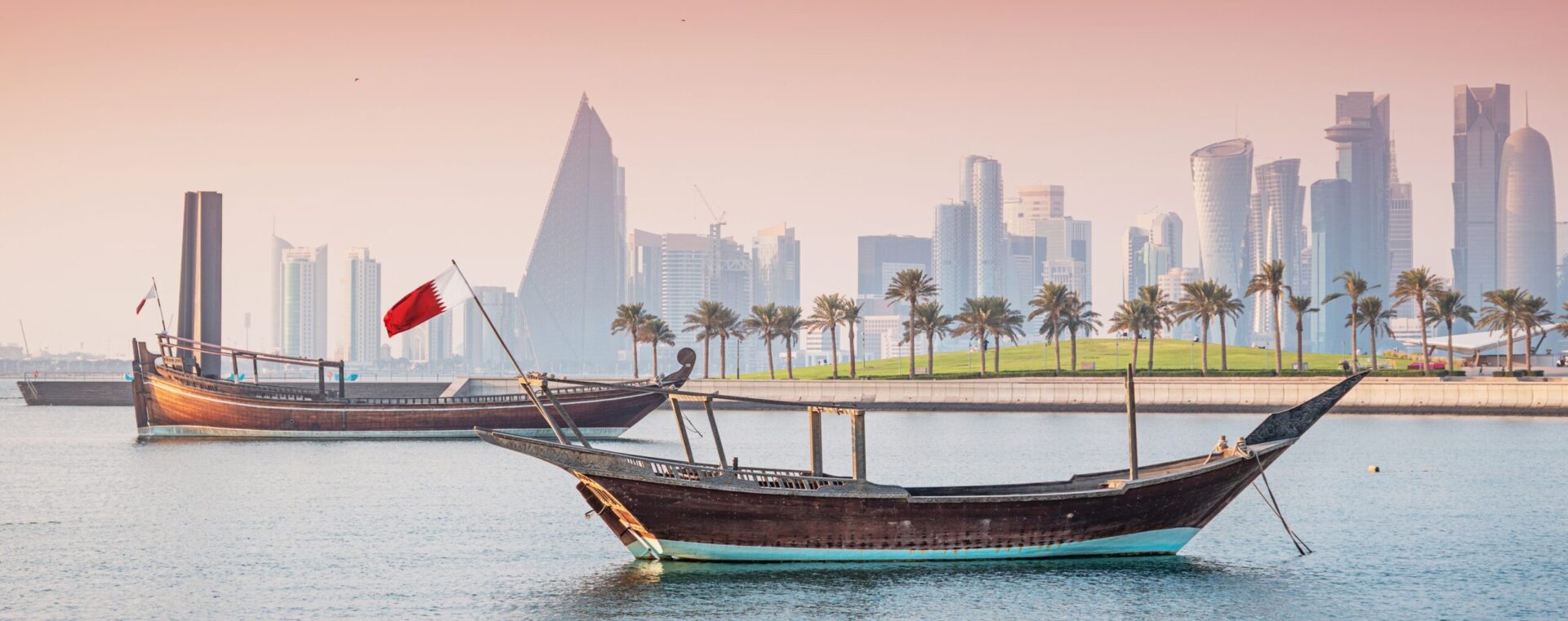 Katar – Ein Land der Traditionen und des Fortschritts