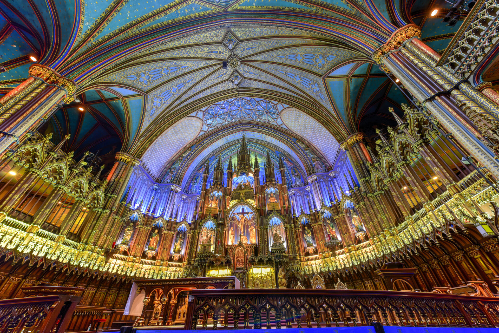 Basilika Notre Dame
