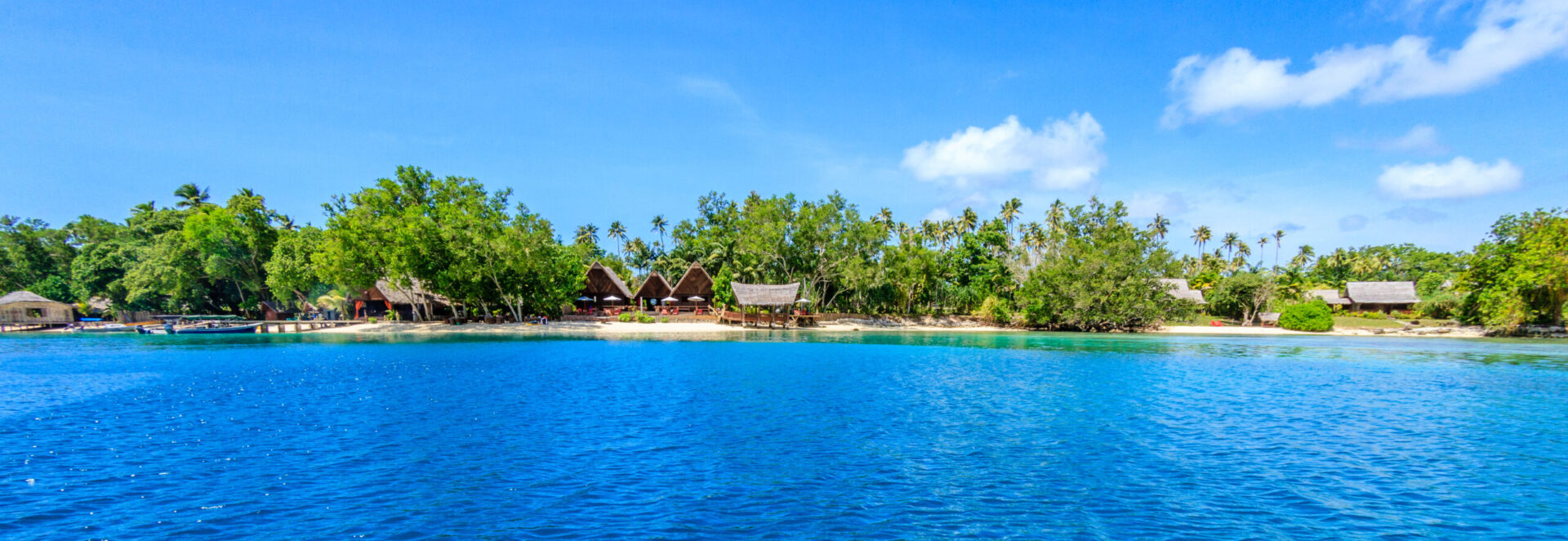 Vanuatu „Vulkanfeuer & türkisfarbene Lagunen“ 2026/ 2027