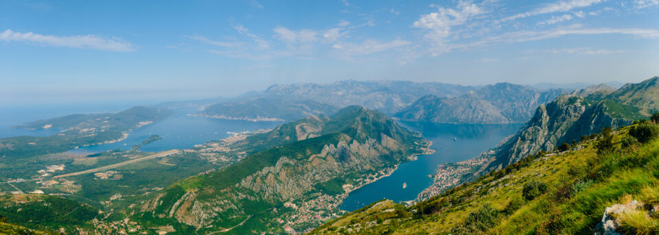 Montenegro