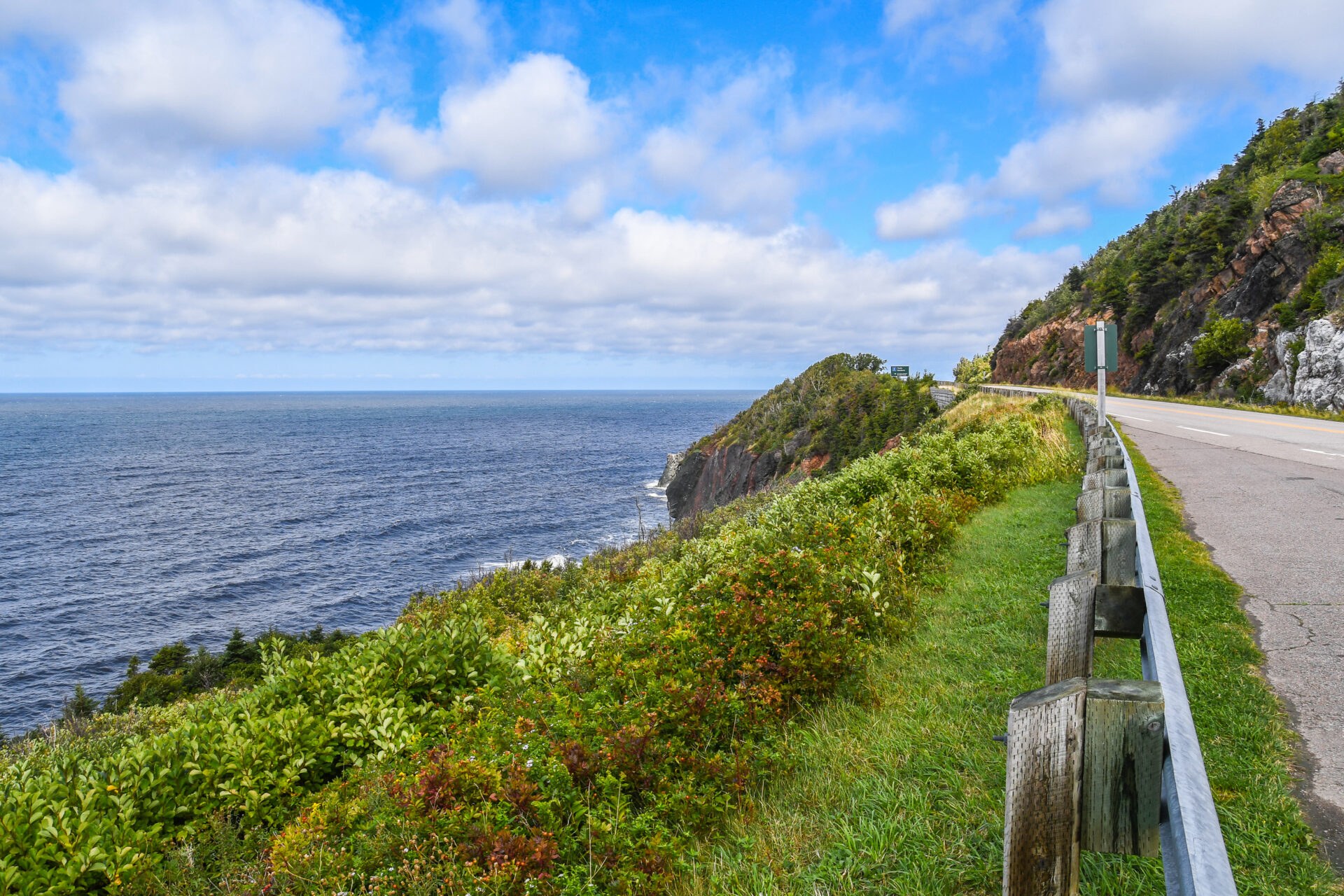 Cabot Trail