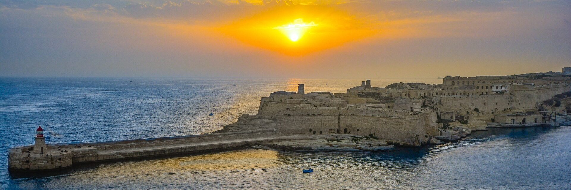 Sizilien & Malta – Perlen im Mittelmeer