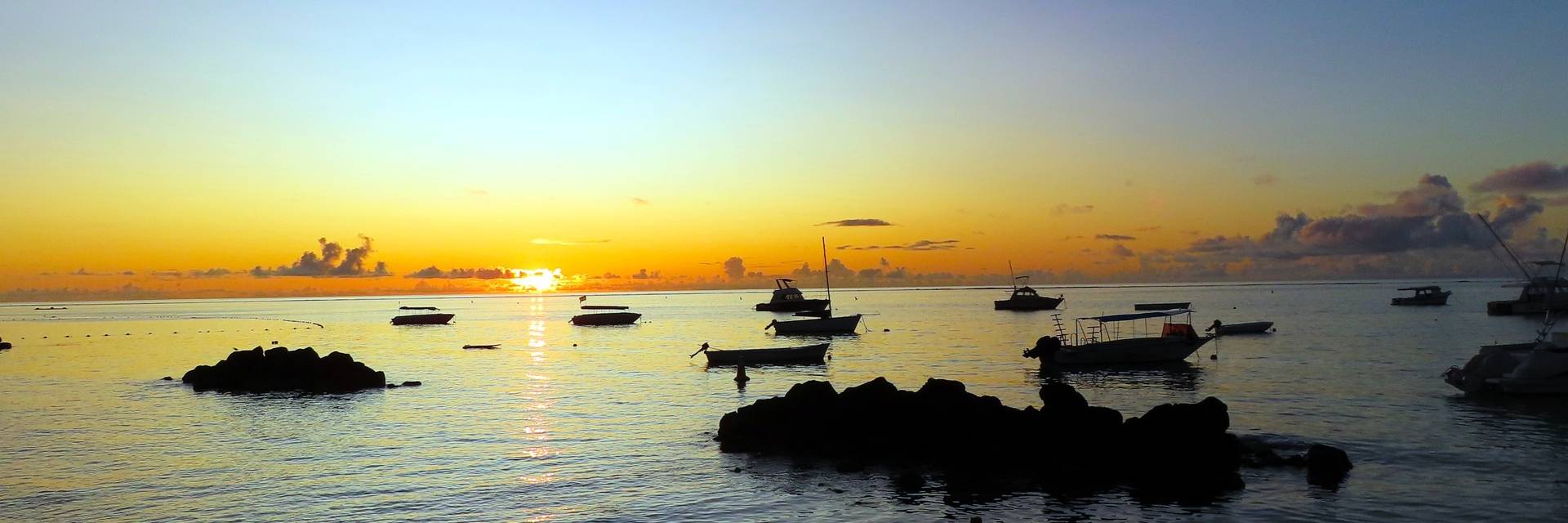 Dubai & Mauritius „Arabische Mega-City & Tropeninsel“ Termine 2026