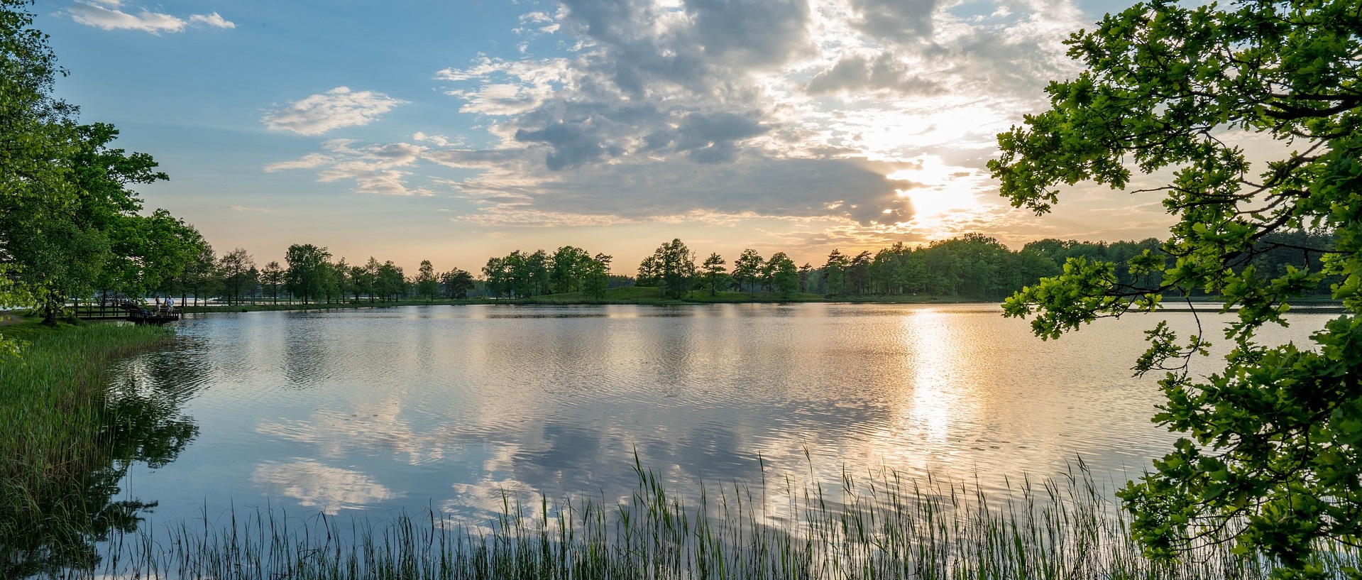 Schweden „Sommerreise in den traumhaften Süden“ Termine 2026