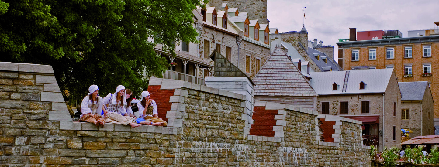 Kanada – Von Toronto nach Montreal